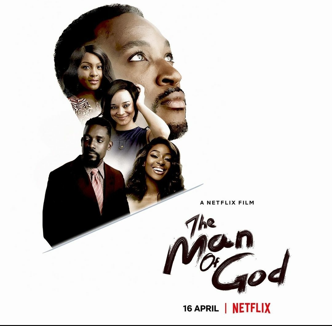Man of God is a Complete Misfire
