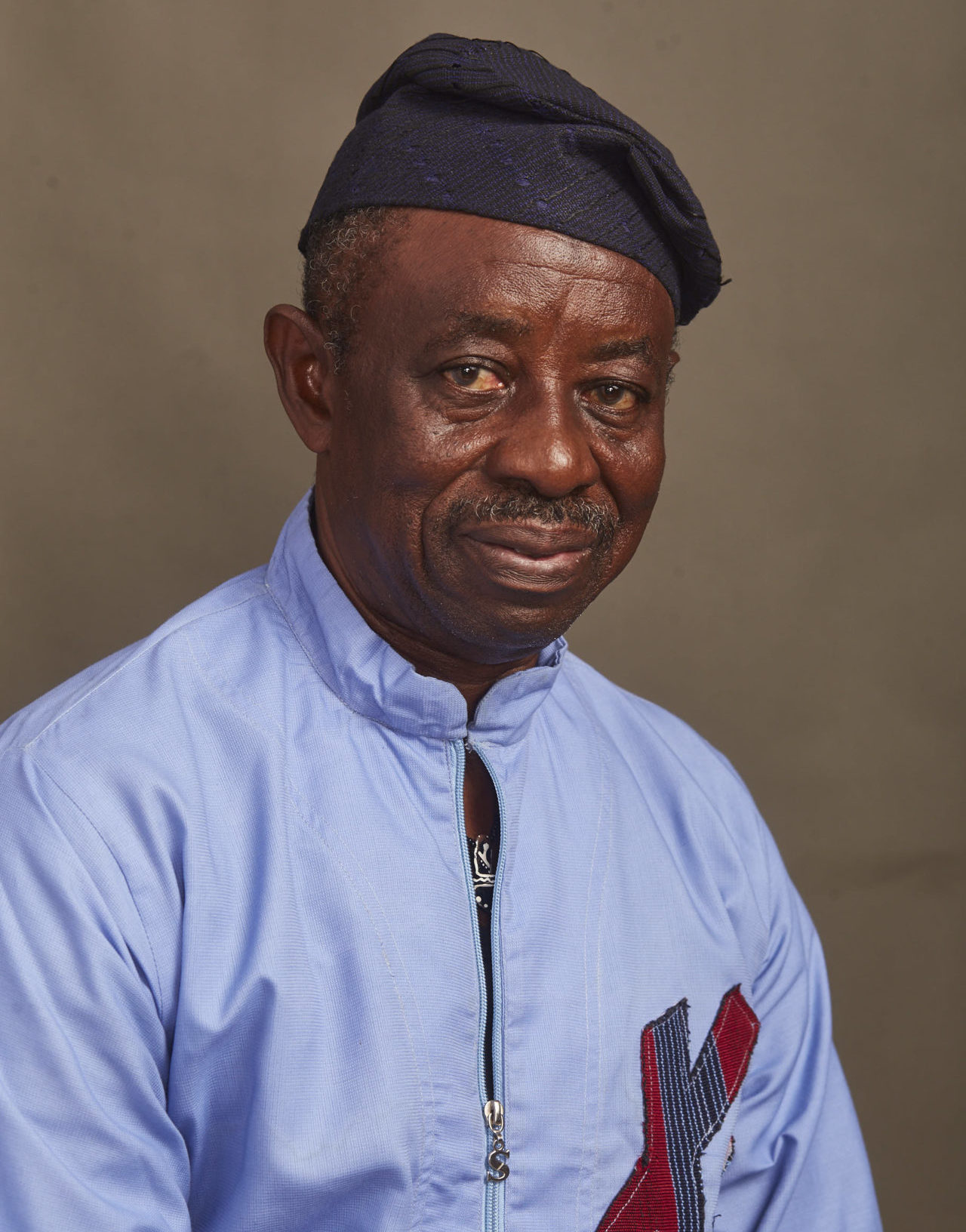 Ayinla: Tunde Kelani Has Five Films On The Way