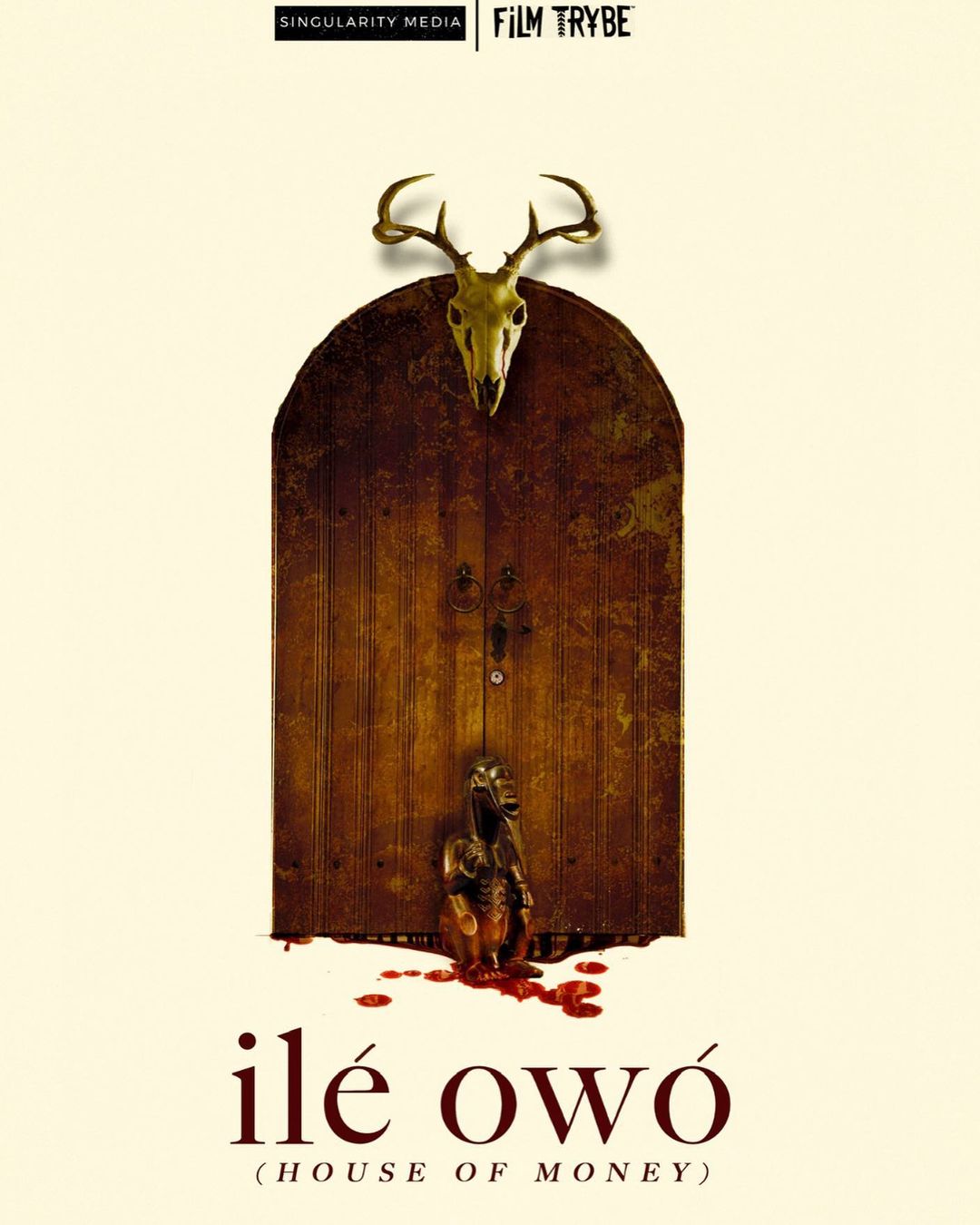 Ilé Owó (2022): The Definition of Style over Substance