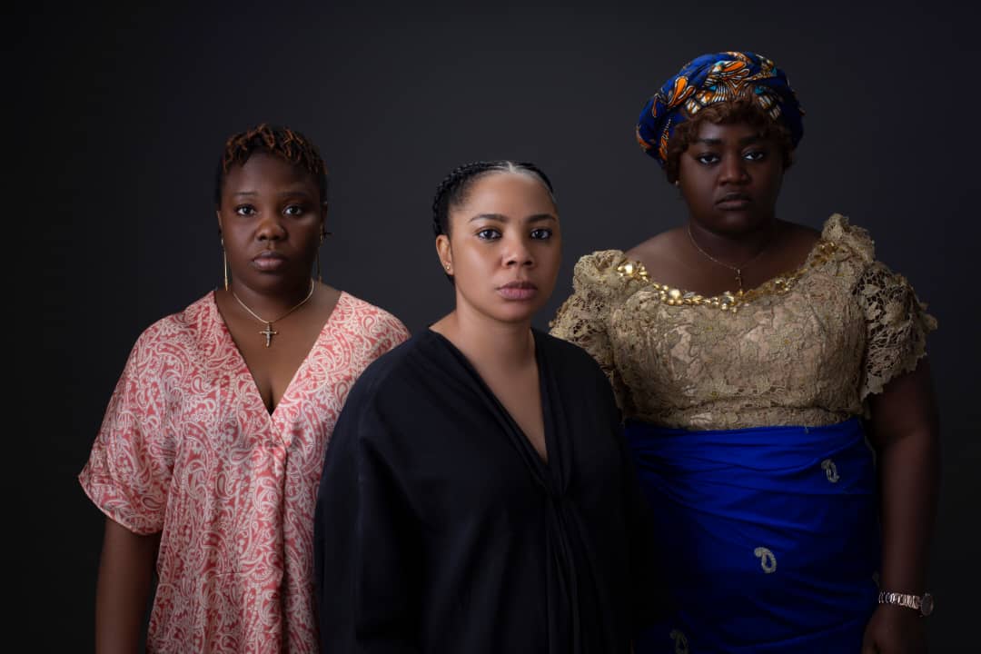 Kelvinmary Ndukwe’s Omugwo is about real people