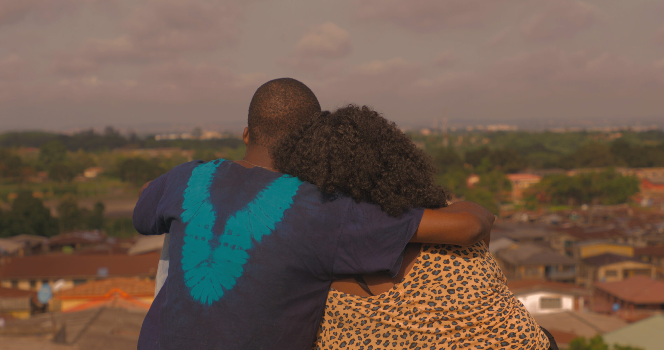 Matthew Adeboye’s ENDLESS: “What Is Grief if not Love Persevering?”