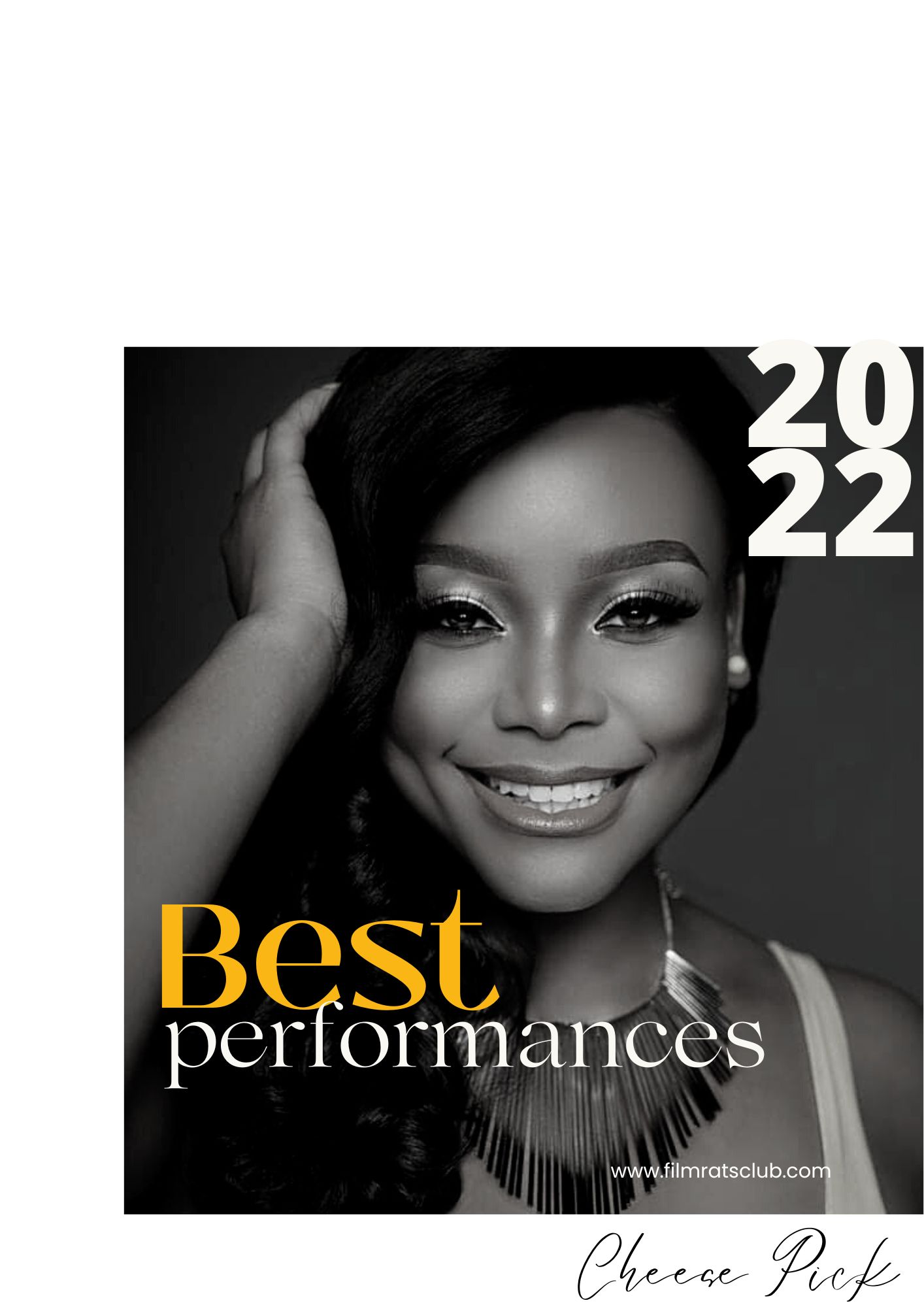 The Best Performances of 2022