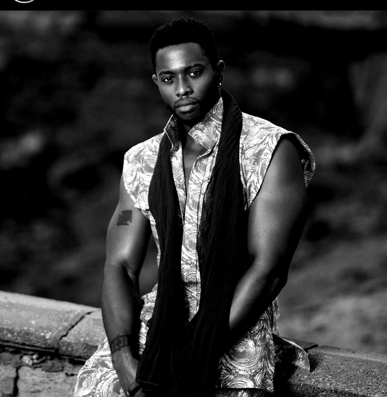 From Ghana to Cannes: Amartei Armar is the latest African Revelation