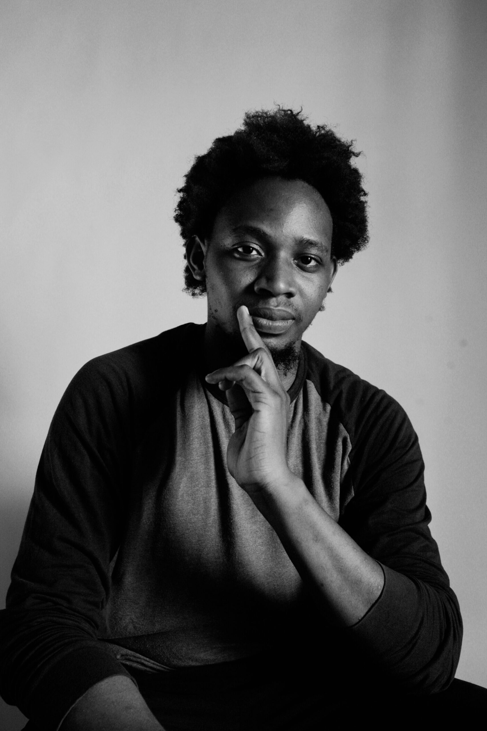 FILMMAKING IS WAR: Jeremiah John On His Directorial Debut