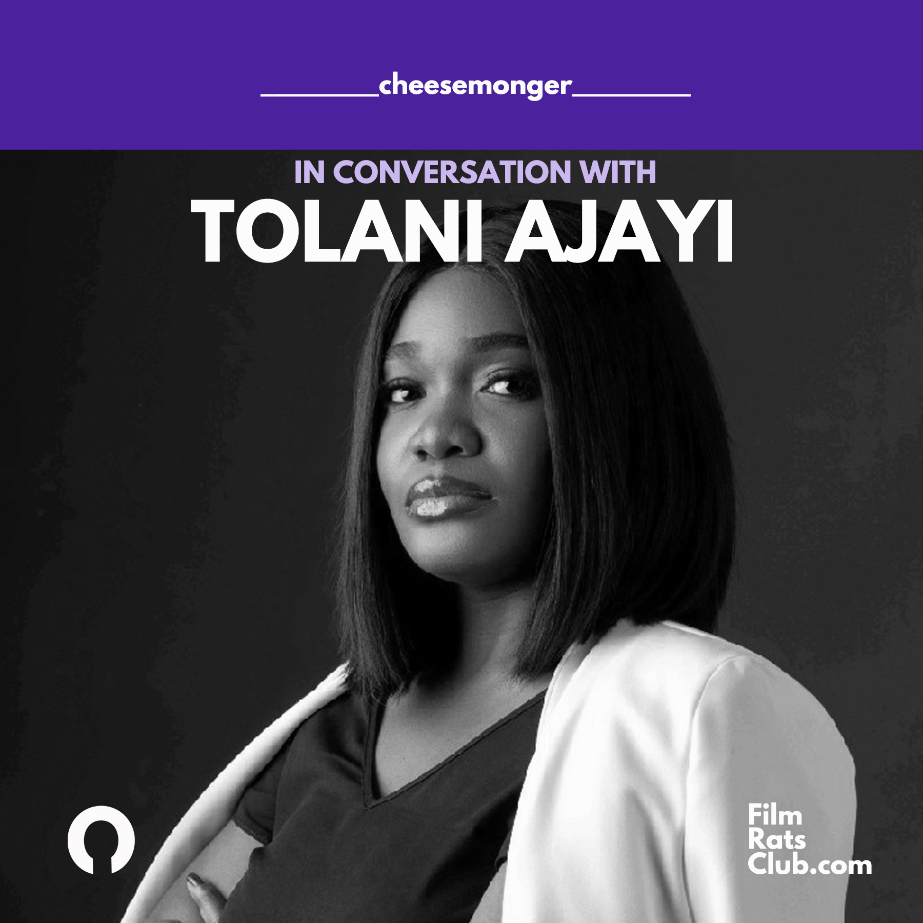 “Filmmaking is a people–centered industry”: Tolani Ajayi, Convener of Scriptathon