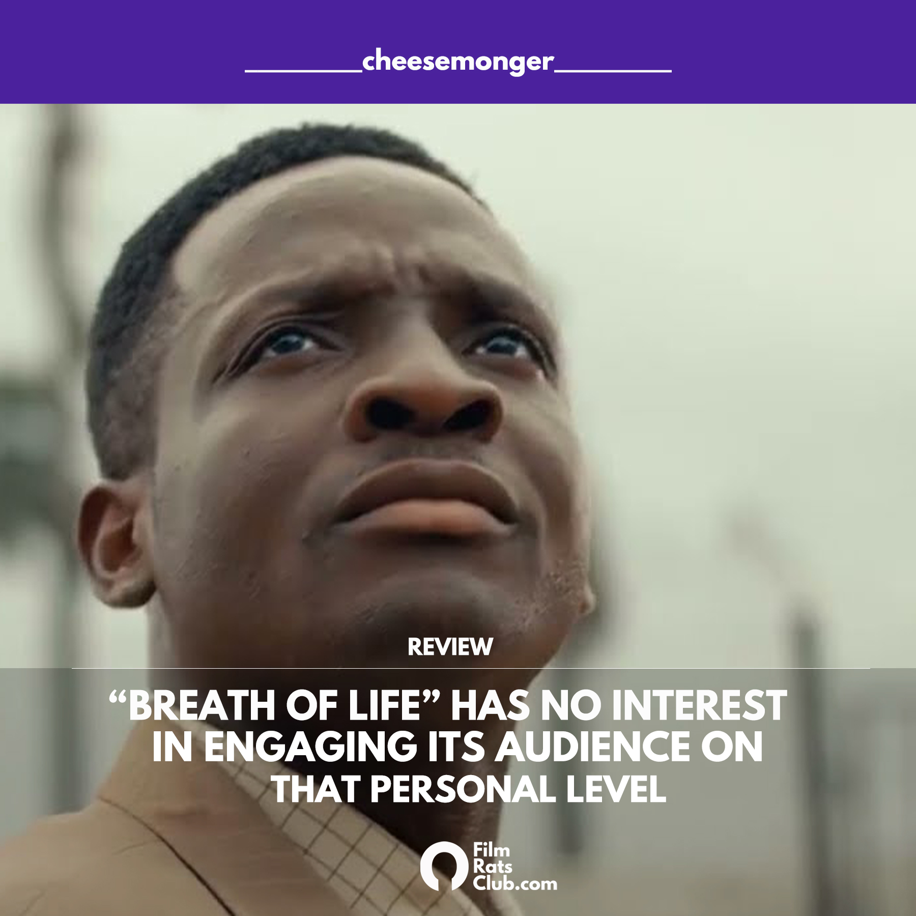 “BREATH OF LIFE”: WHERE’S GOD?