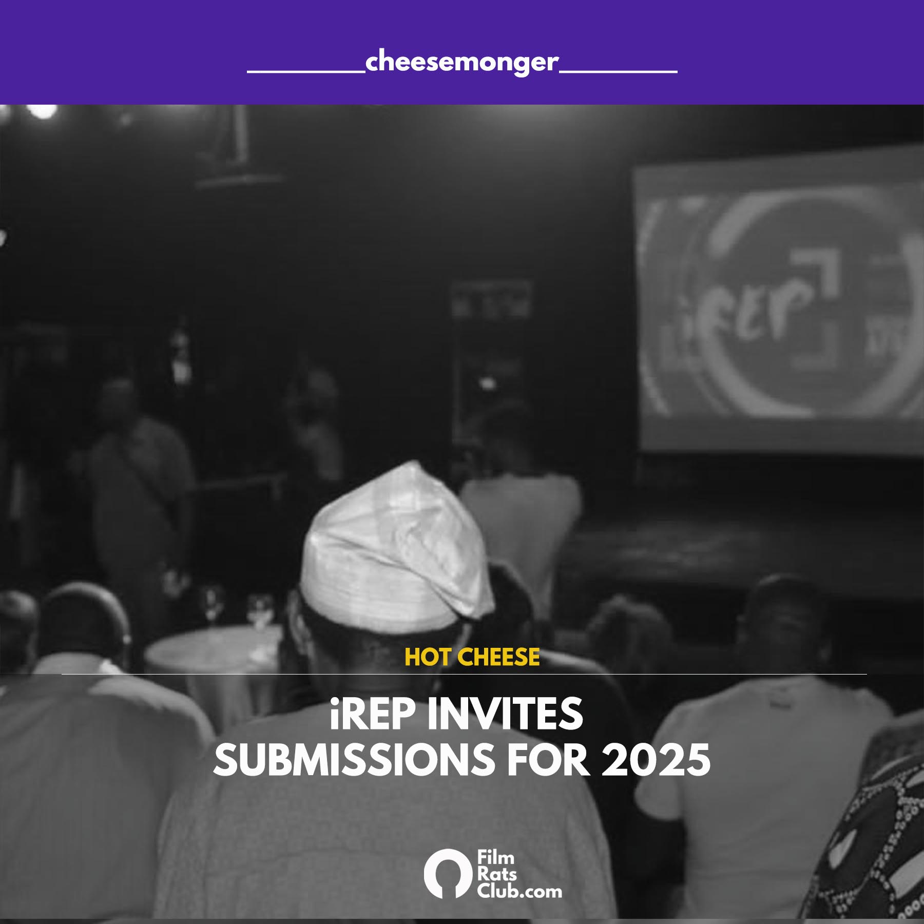 iREP Documentary Film Festival Invites Submissions for 2025