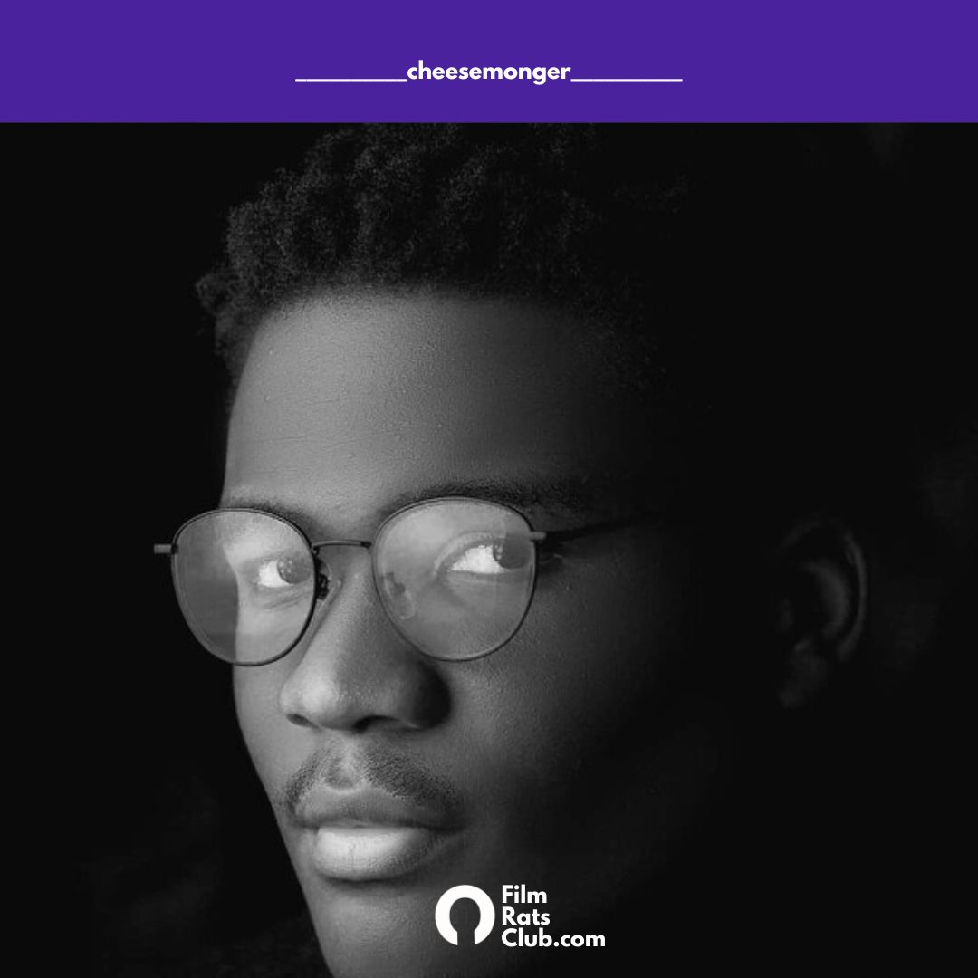 A Quick Chat with Daniel Itegboje on Filming O.Y.O and Finding Connection