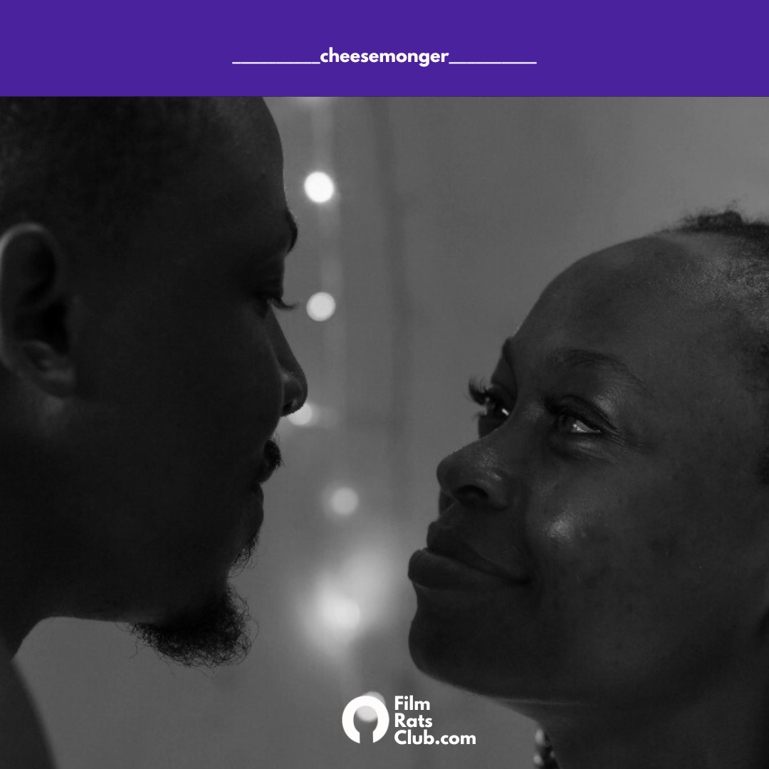 ‘Chukwu Martin’s “We Danced and Danced” Premieres Through an Intimate For-Your-Eyes-Only Screenings