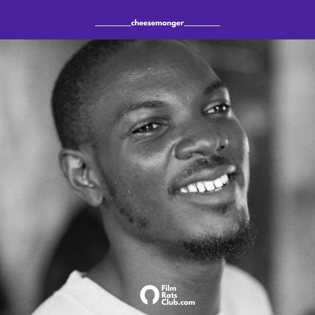 Abu-Bakr S. Adamu Reflects on Making His Debut Feature Film “Silent Verses”